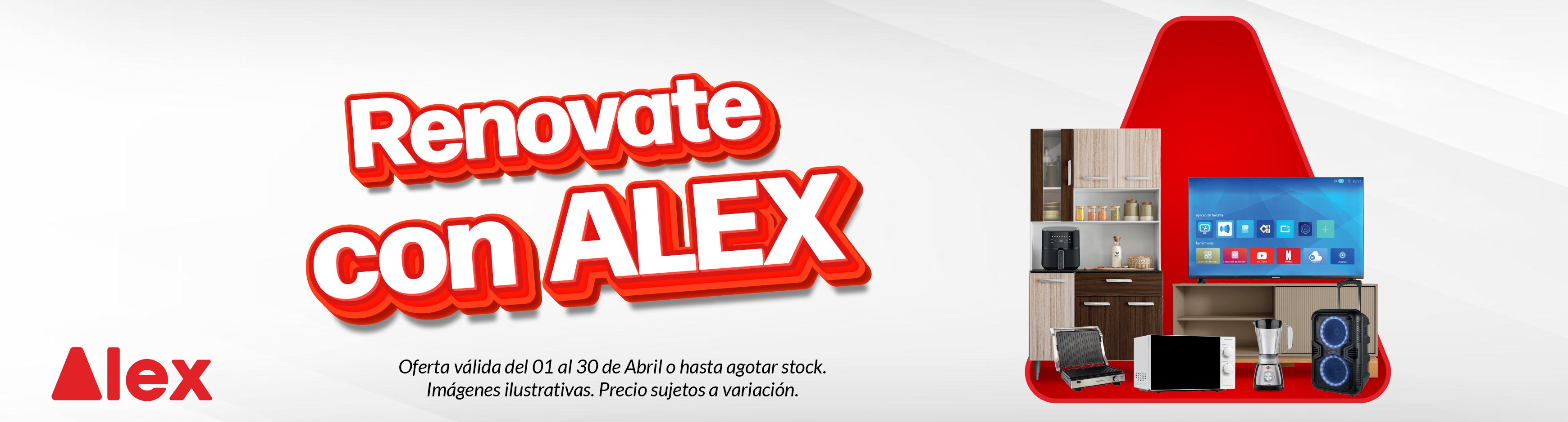 Imagen de Banner principal